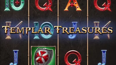 templar treasures
